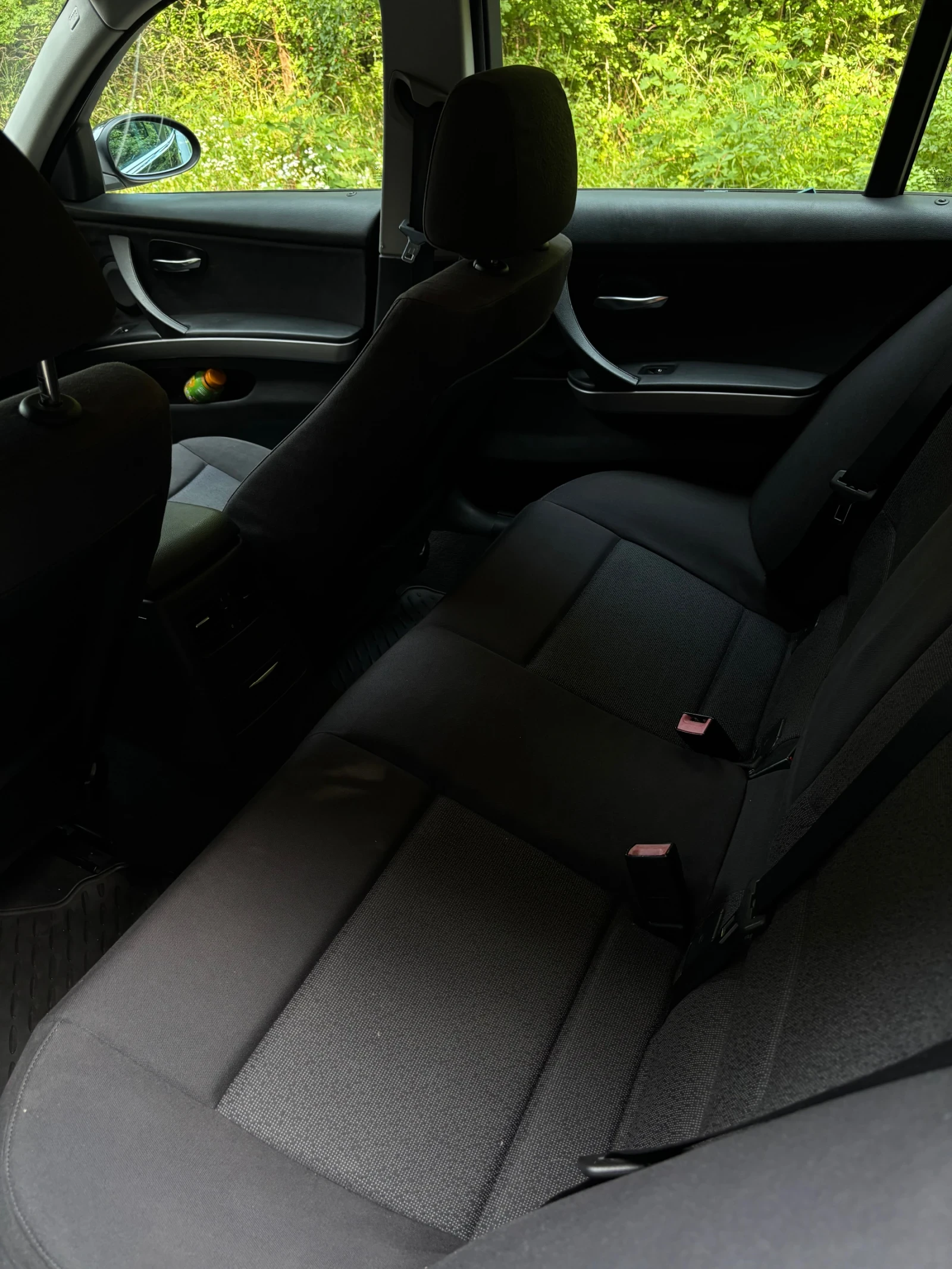 BMW 320  2.0d 163 | Mobile.bg � ����������� 12