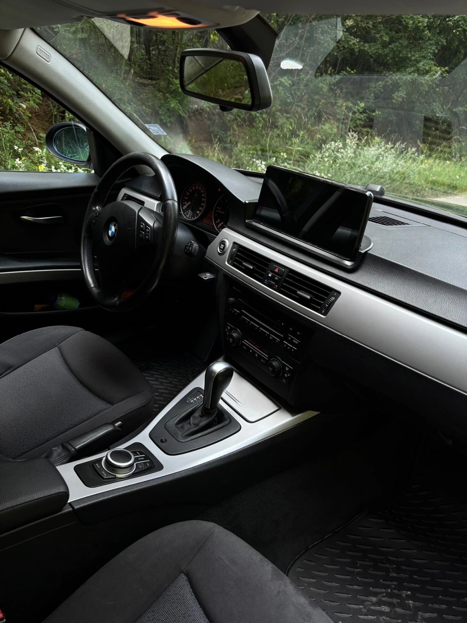 BMW 320  2.0d 163 | Mobile.bg � ����������� 13