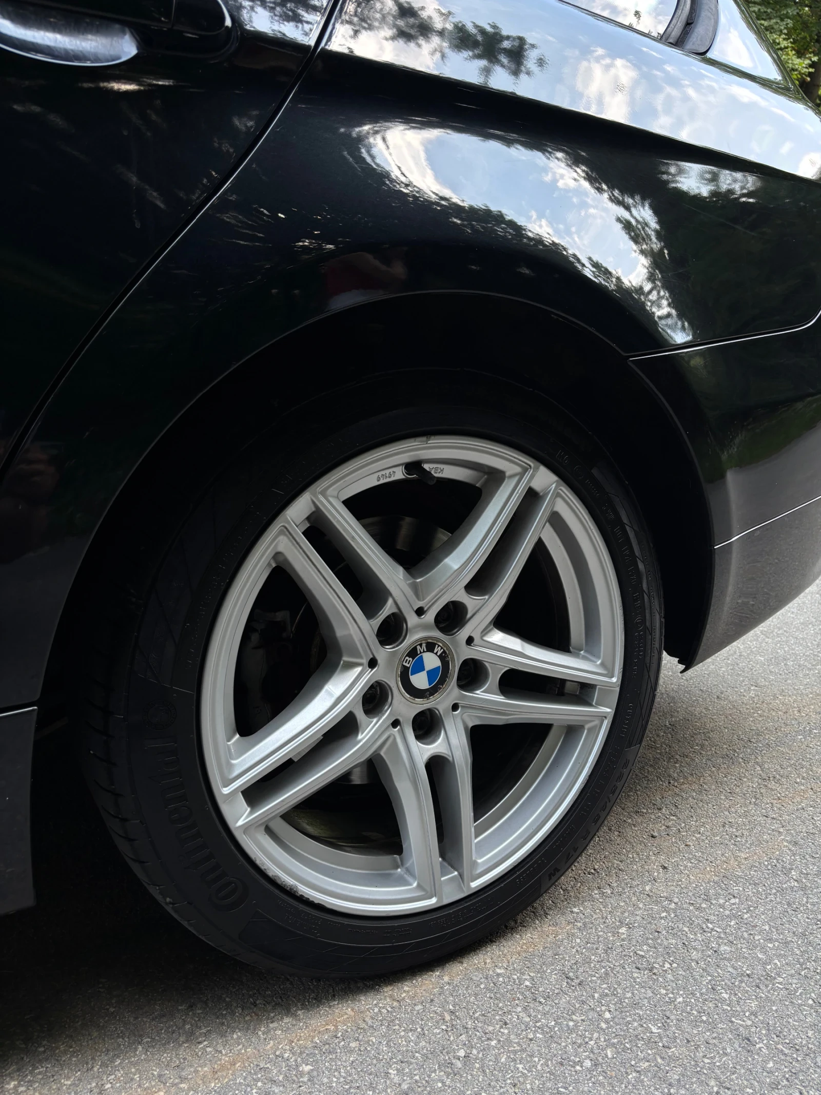 BMW 320  2.0d 163 | Mobile.bg � ����������� 7