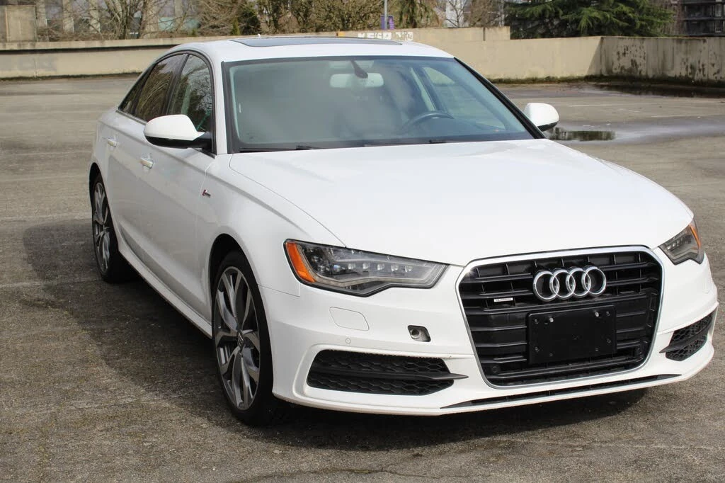 Audi A6 * S-Line* * HeadUp* AвтоКредит* (ЦЕНА ДО БГ), снимка 8 - Автомобили и джипове - 54124808