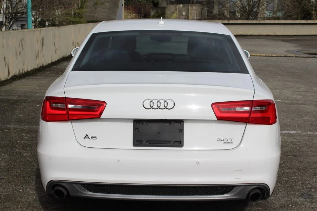 Audi A6 * S-Line* * HeadUp* AвтоКредит* (ЦЕНА ДО БГ), снимка 10 - Автомобили и джипове - 54124808