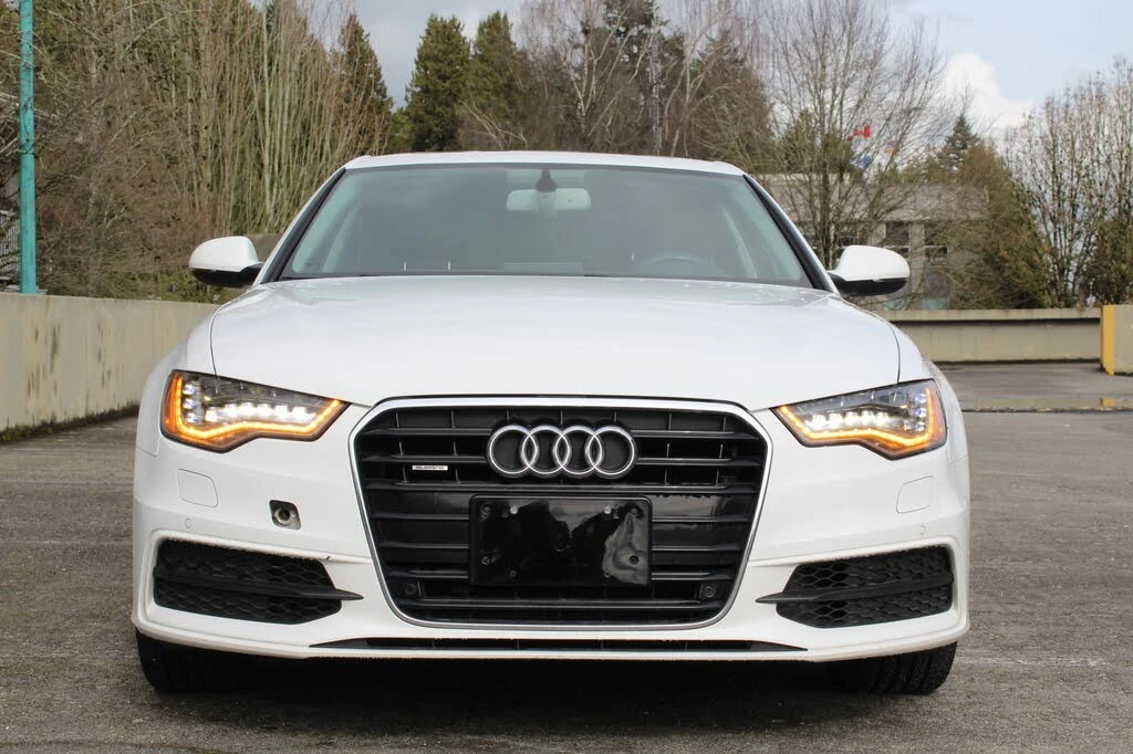 Audi A6 * S-Line* * HeadUp* AвтоКредит* (ЦЕНА ДО БГ), снимка 9 - Автомобили и джипове - 54124808