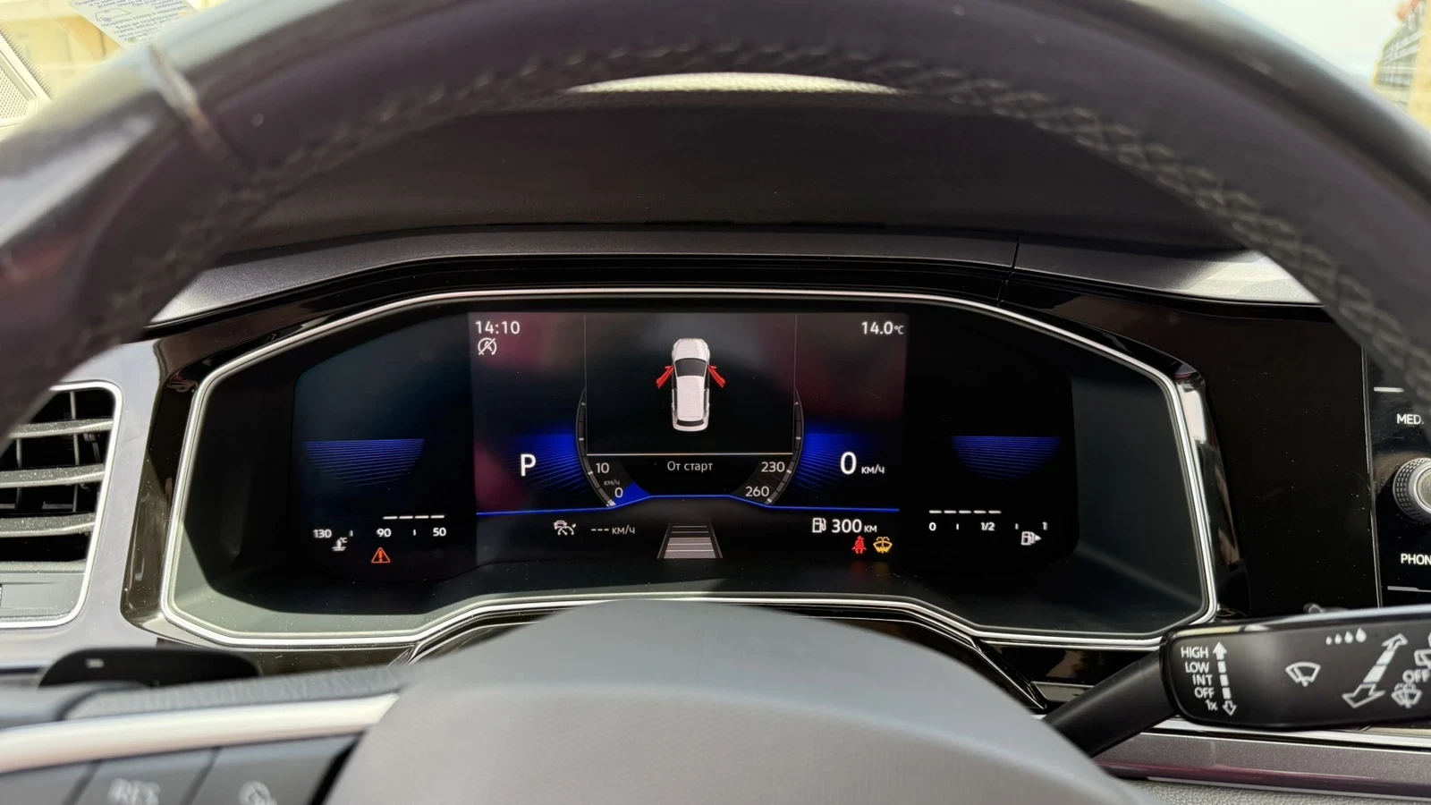 VW Taigo 1.5, снимка 17 - Автомобили и джипове - 54220046