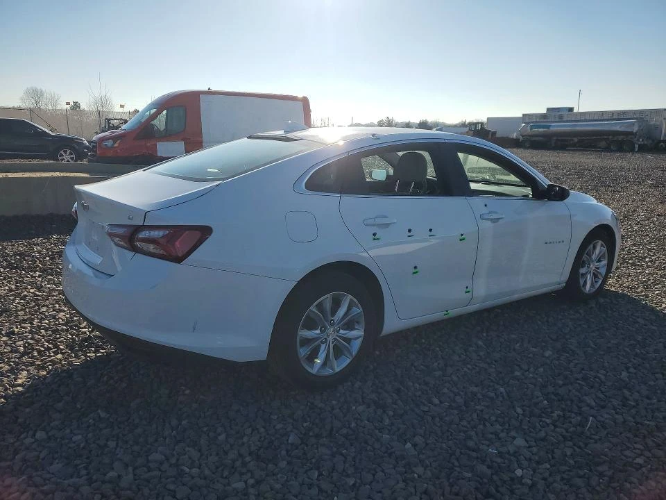 Chevrolet Malibu 1.5L 4 FRONT WHEEL DRIVE | Mobile.bg � ����������� 3