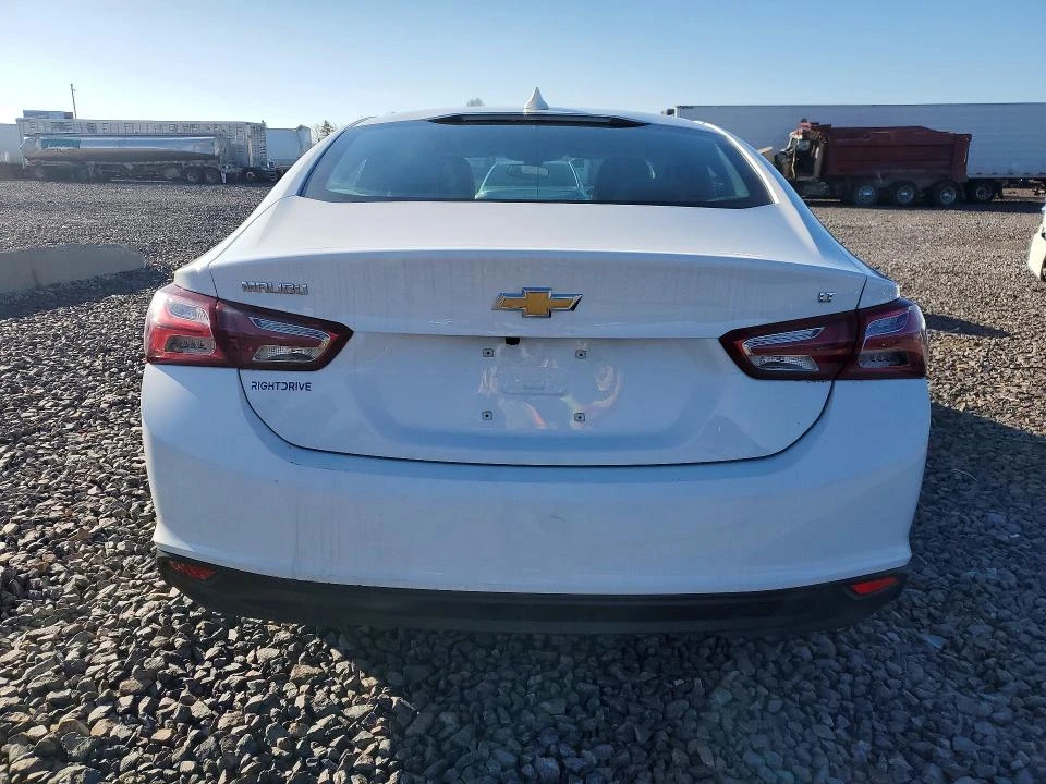 Chevrolet Malibu 1.5L 4 FRONT WHEEL DRIVE | Mobile.bg � ����������� 6