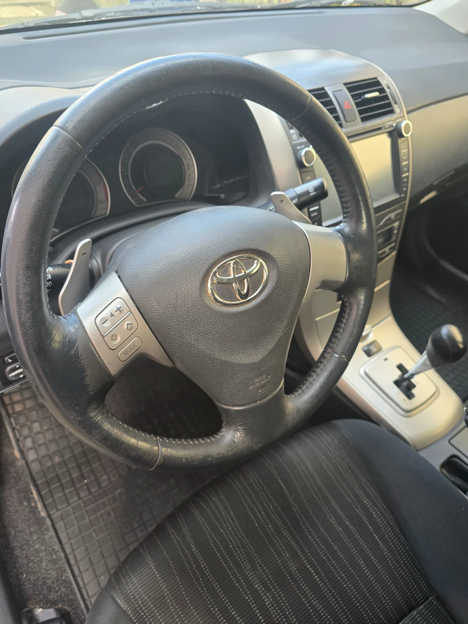 Toyota Corolla, снимка 8 - Автомобили и джипове - 54414183