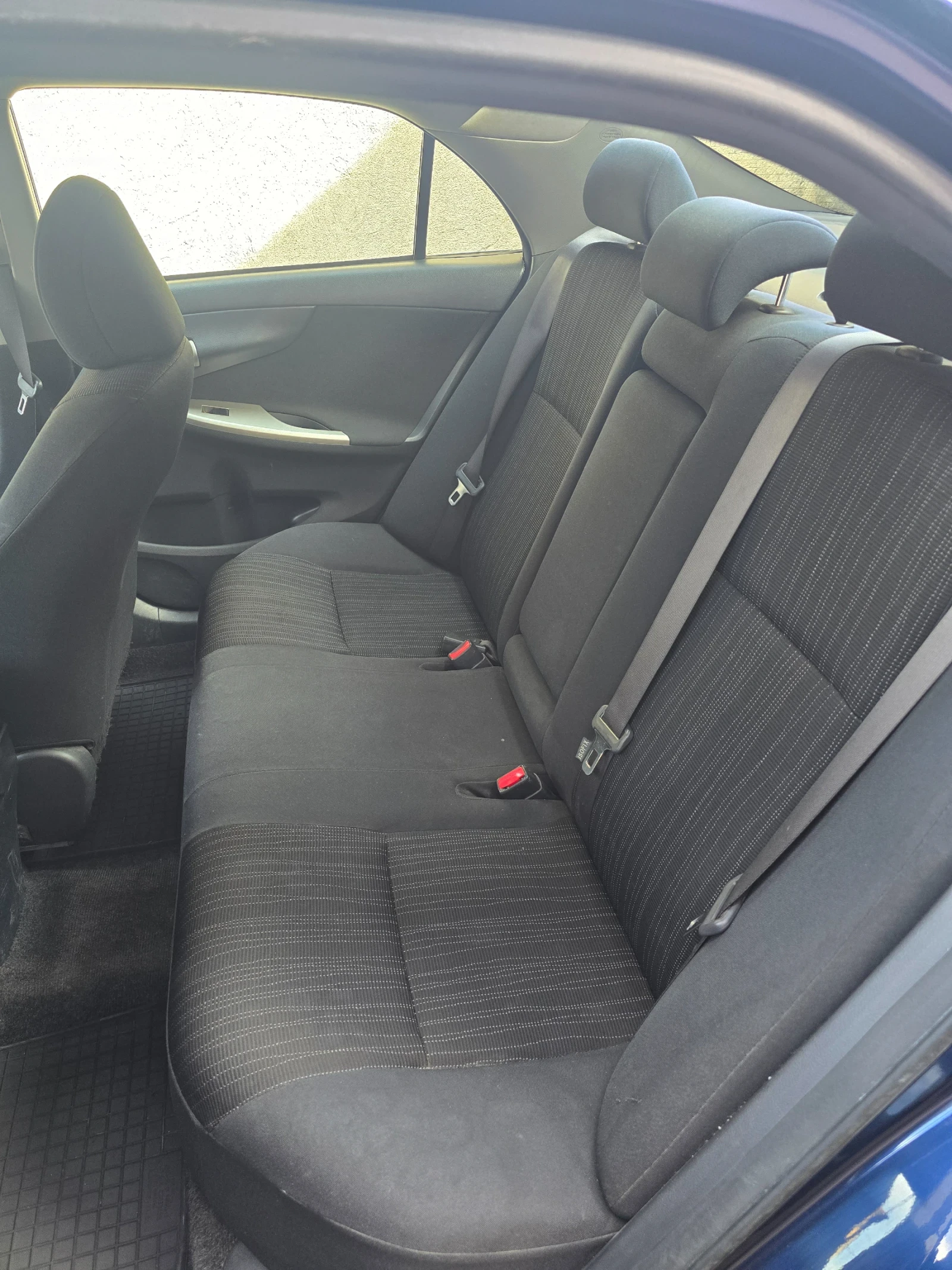 Toyota Corolla, снимка 9 - Автомобили и джипове - 54414183