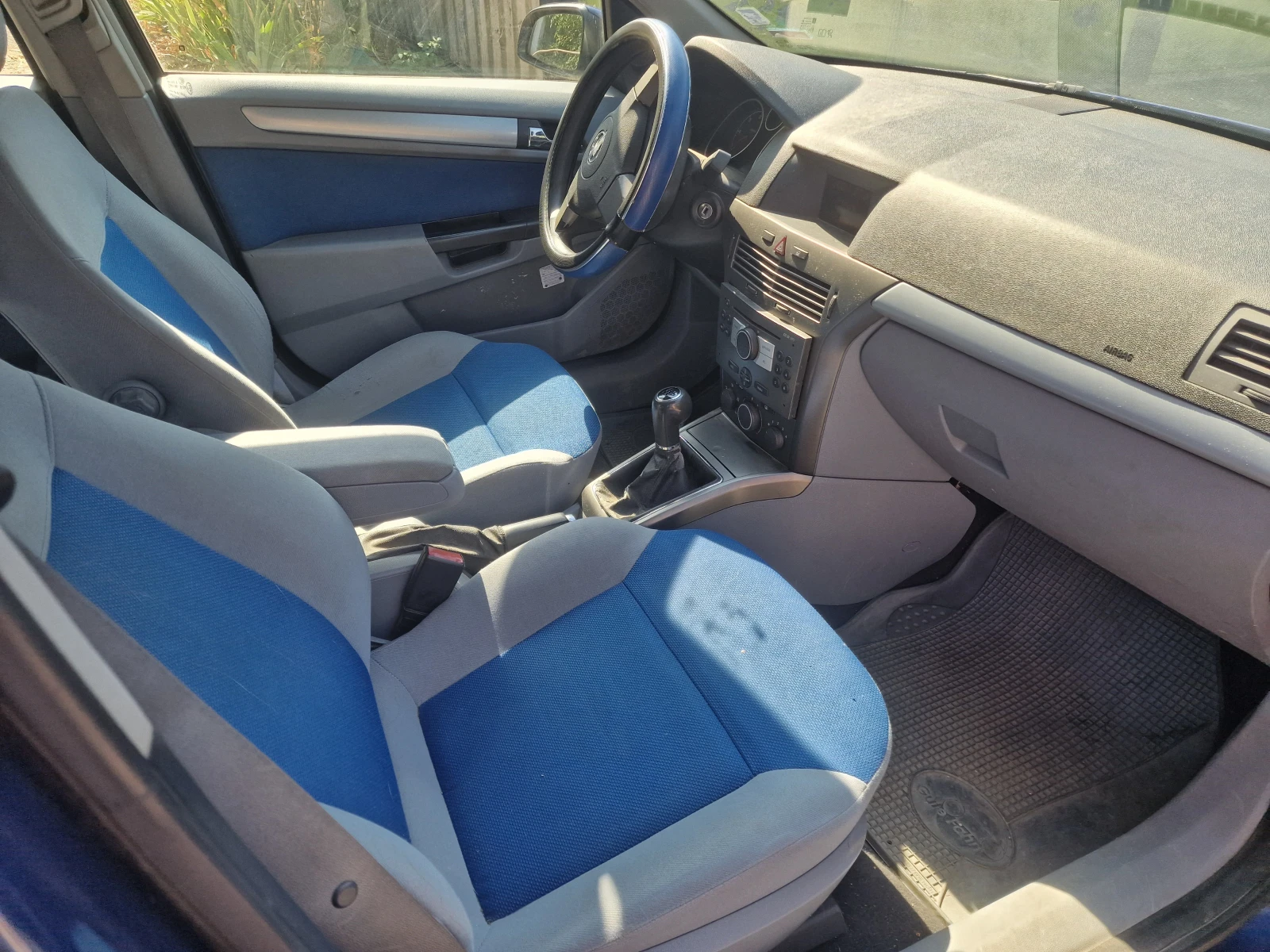 Opel Astra CDTI, снимка 4 - Автомобили и джипове - 54482124