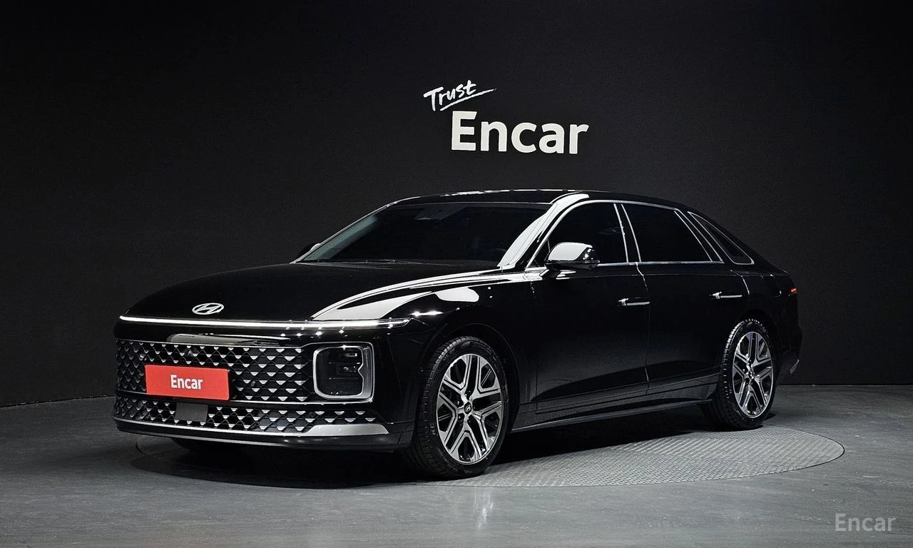 Hyundai Grandeur 2.5* EXCLUSIVE* 360CAMERA* HEAD-UP* BLIND-SPOT*  | Mobile.bg � ����������� 1
