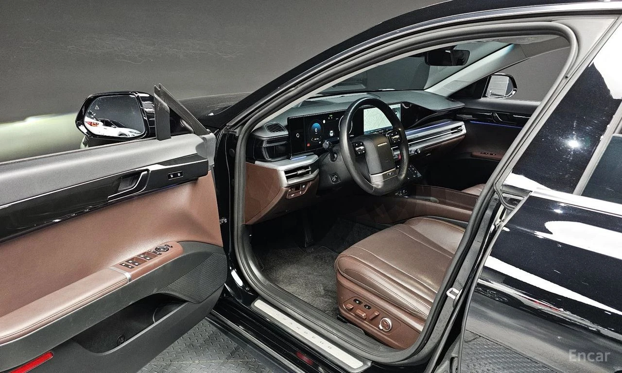 Hyundai Grandeur 2.5* EXCLUSIVE* 360CAMERA* HEAD-UP* BLIND-SPOT*  | Mobile.bg � ����������� 5
