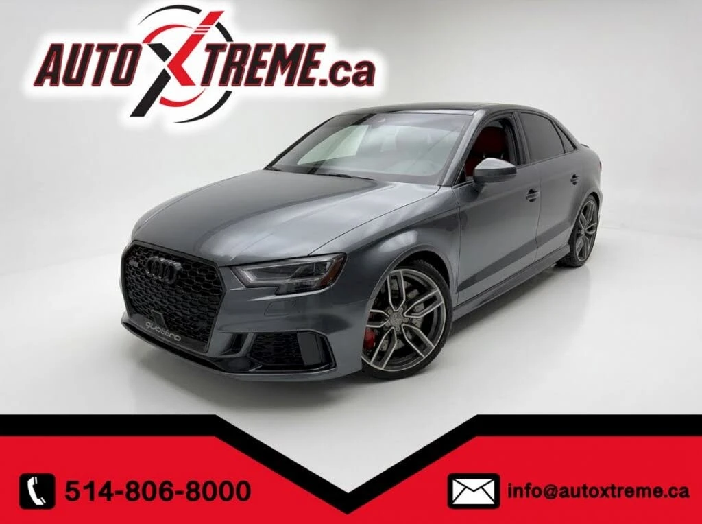 Audi S3 PRESTIGE* B&O* F1 CARBON WHEEL* КАМЕРА* КЕЙЛЕС, снимка 3 - Автомобили и джипове - 54598898