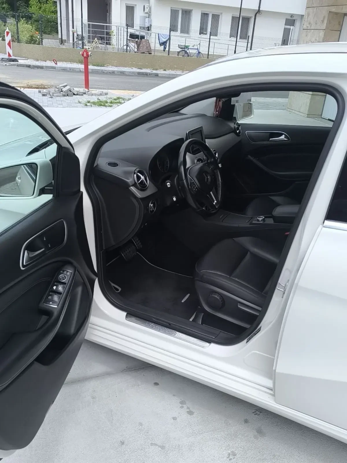 Mercedes-Benz B 180 | Mobile.bg � ����������� 5