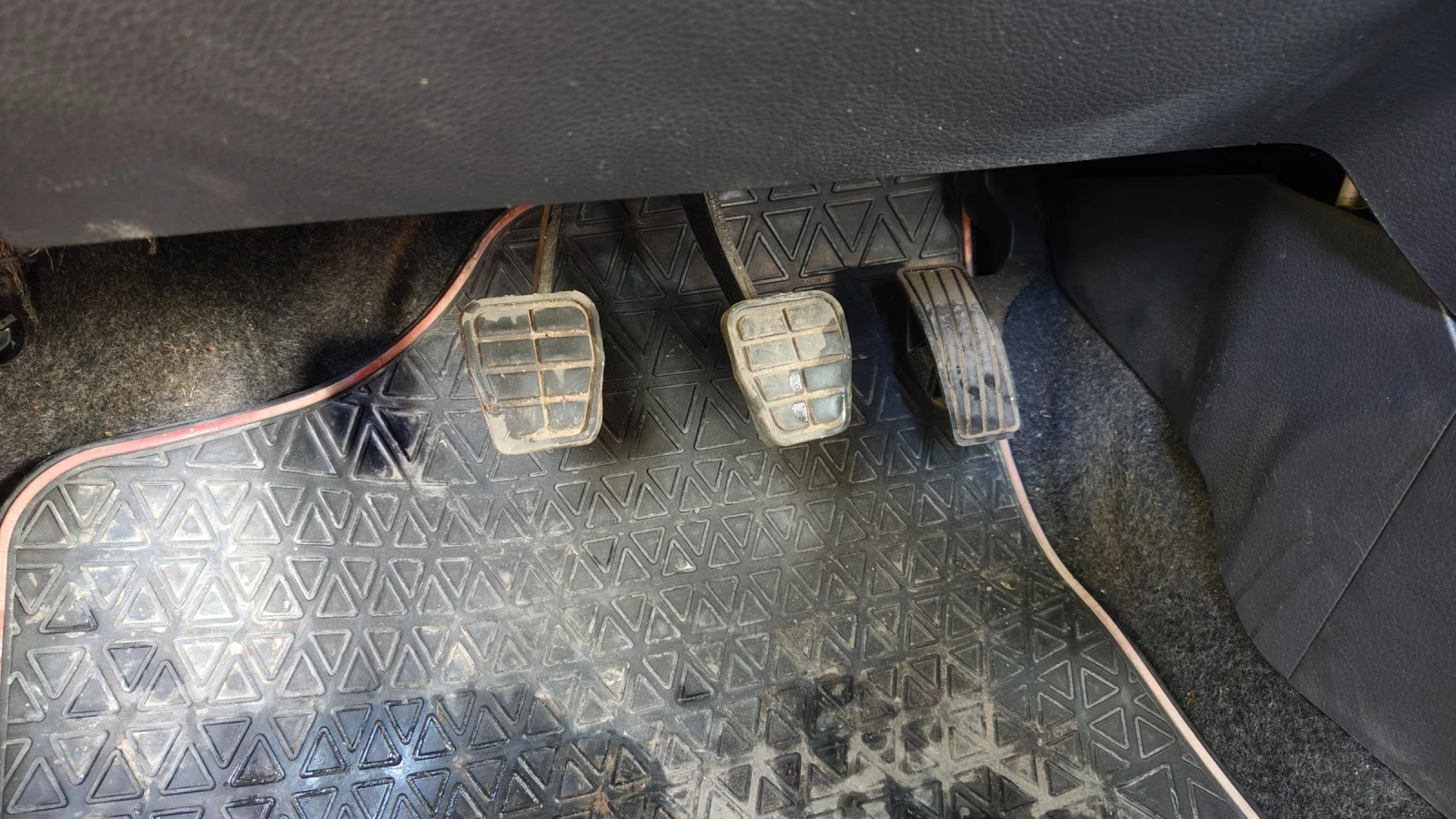 Fiat Sedici 1.6 4x4, снимка 14 - Автомобили и джипове - 54752319