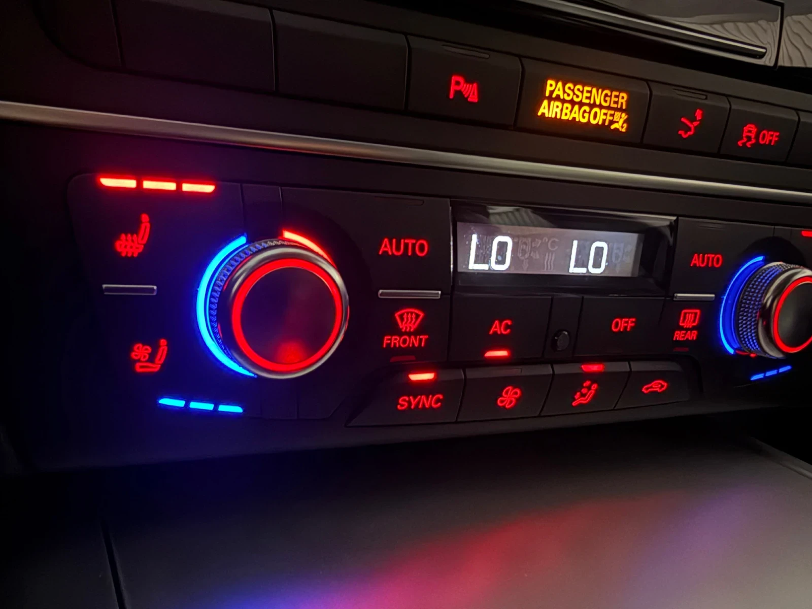 Audi A7, снимка 15 - Автомобили и джипове - 54840315