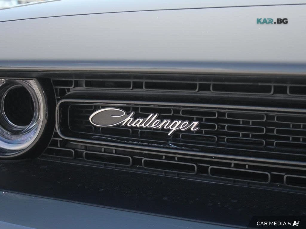 Dodge Challenger R/T SCAT PACK (КРАЙНА цена до БЪЛГАРИЯ), снимка 9 - Автомобили и джипове - 54916166