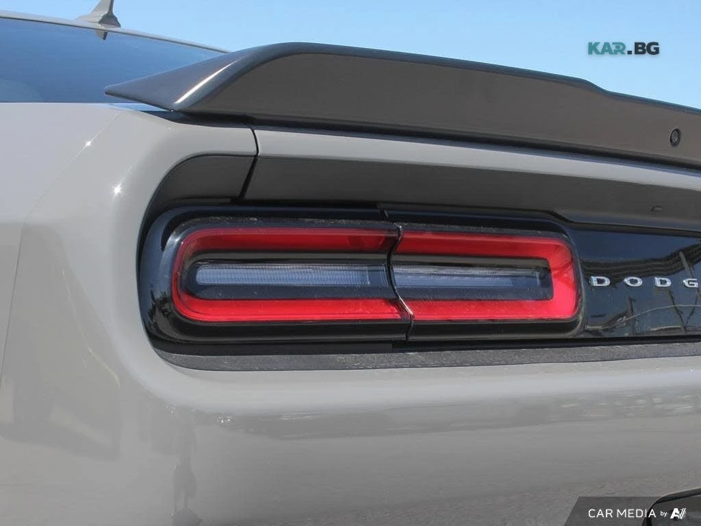 Dodge Challenger R/T SCAT PACK (КРАЙНА цена до БЪЛГАРИЯ), снимка 12 - Автомобили и джипове - 54916166