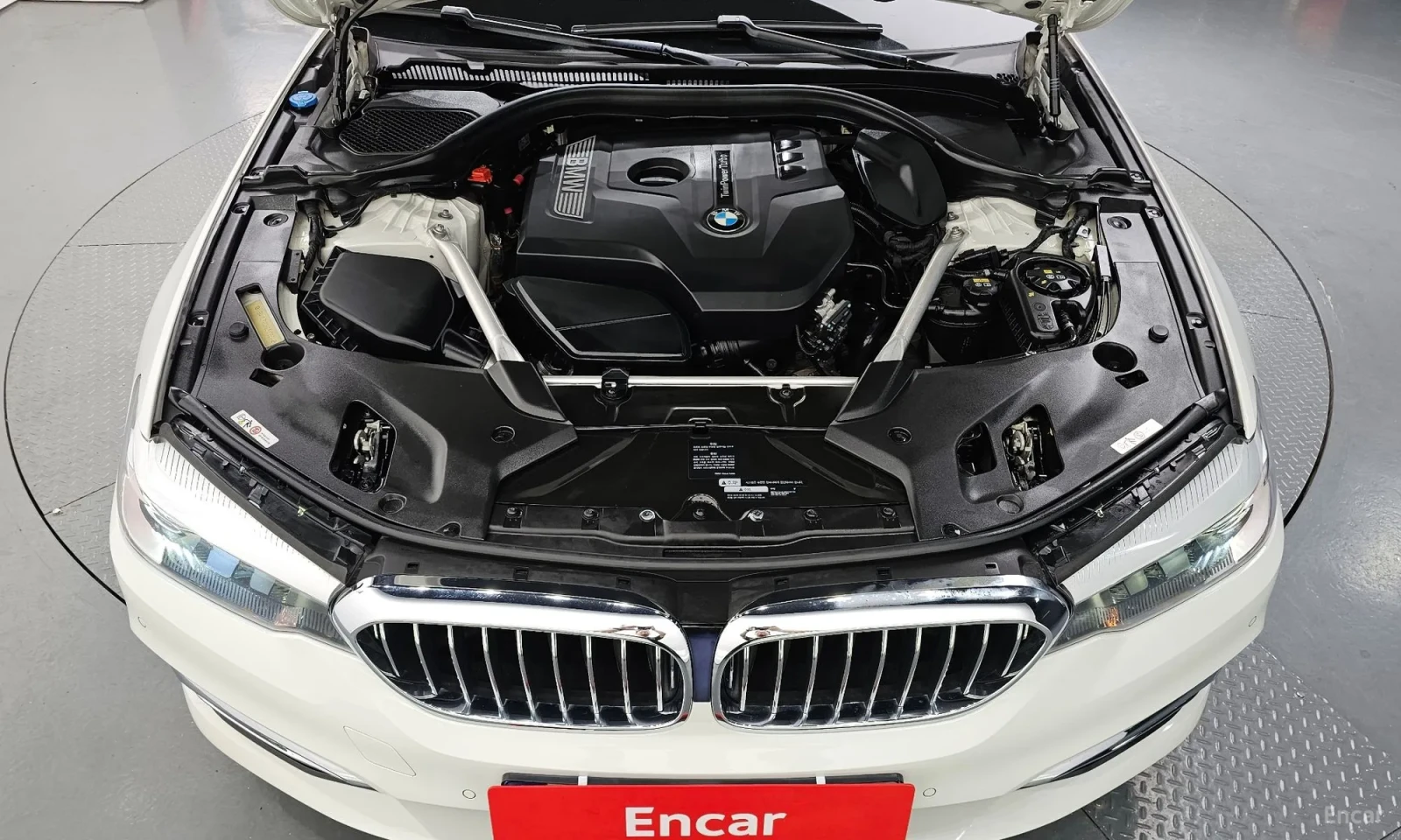 BMW 530 530i Luxary Plus, снимка 6 - Автомобили и джипове - 55048322