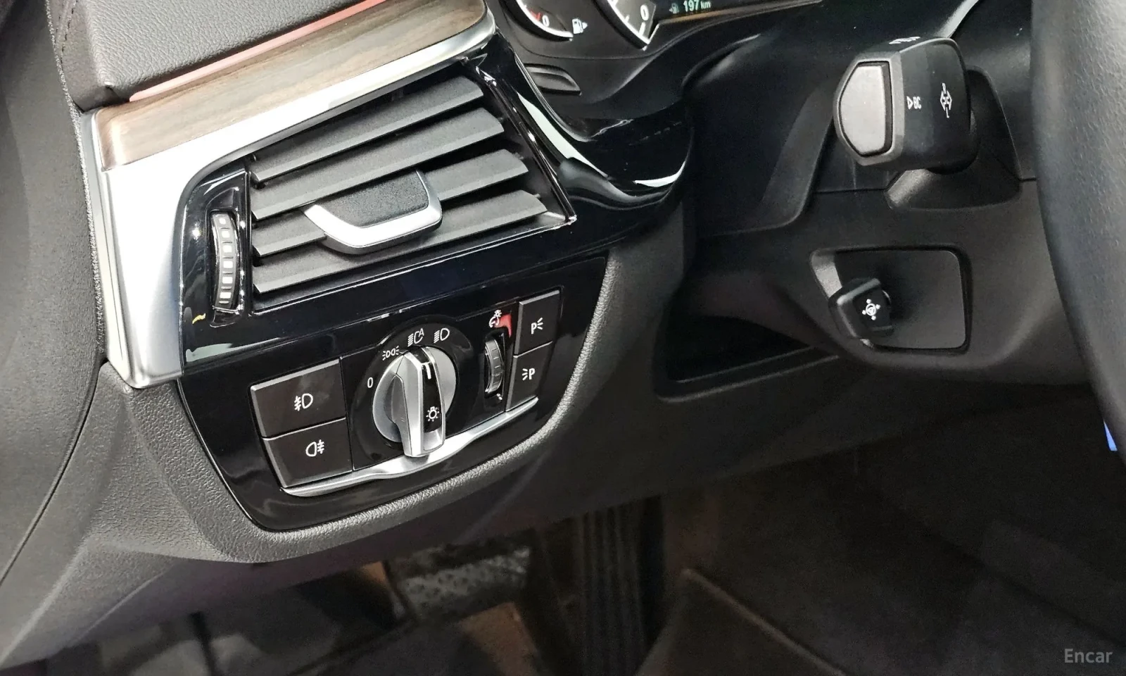 BMW 530 530i Luxary Plus, снимка 16 - Автомобили и джипове - 55048322