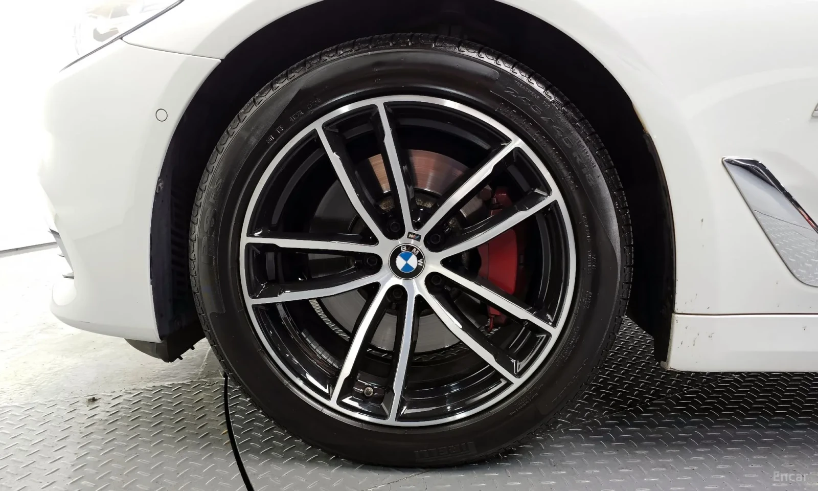 BMW 530 530i Luxary Plus, снимка 5 - Автомобили и джипове - 55048322