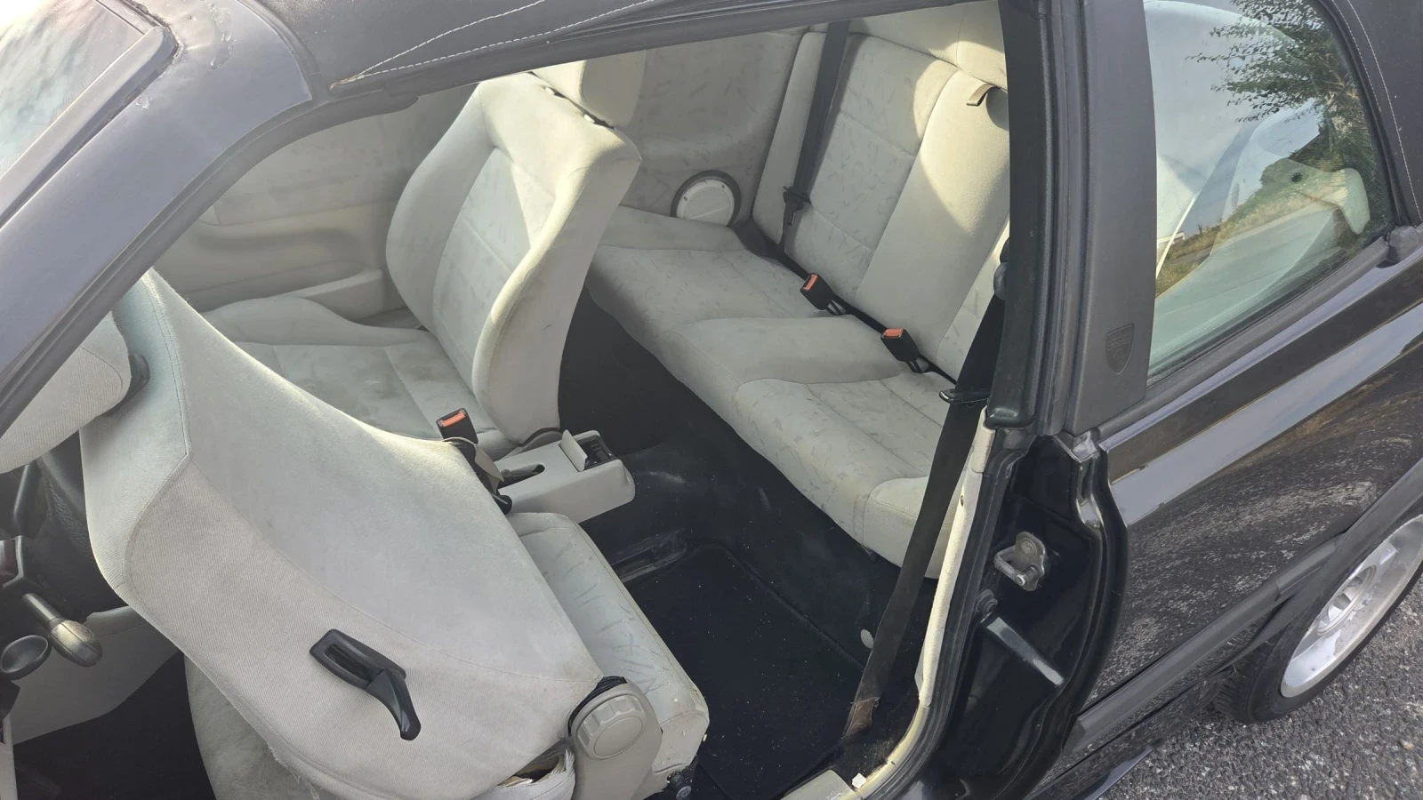 VW Golf, снимка 8 - Автомобили и джипове - 55234202