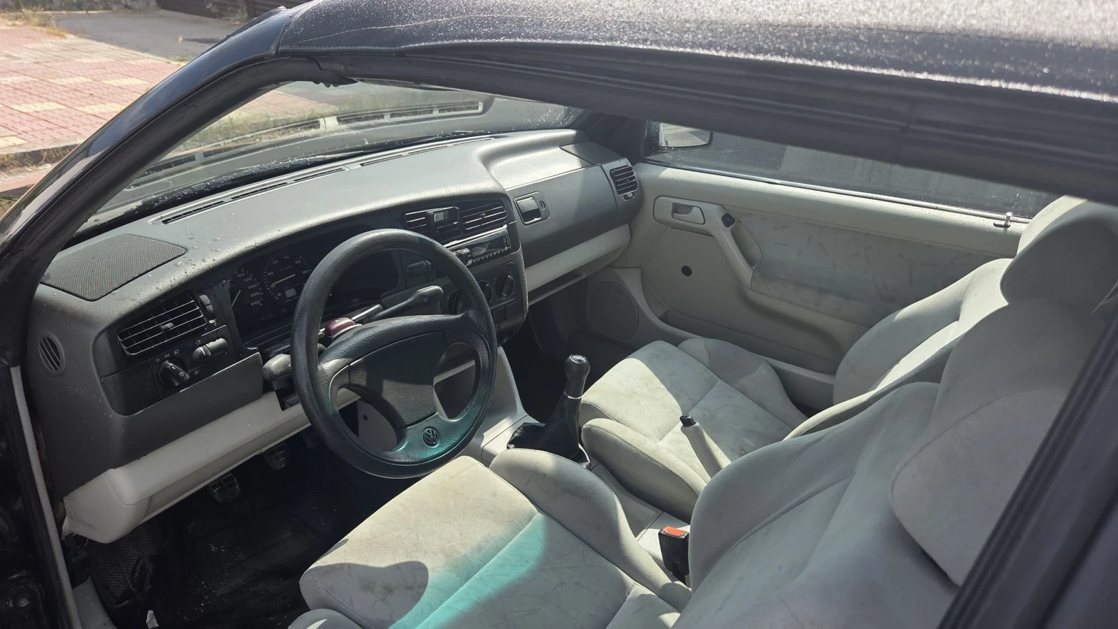 VW Golf, снимка 4 - Автомобили и джипове - 55234202