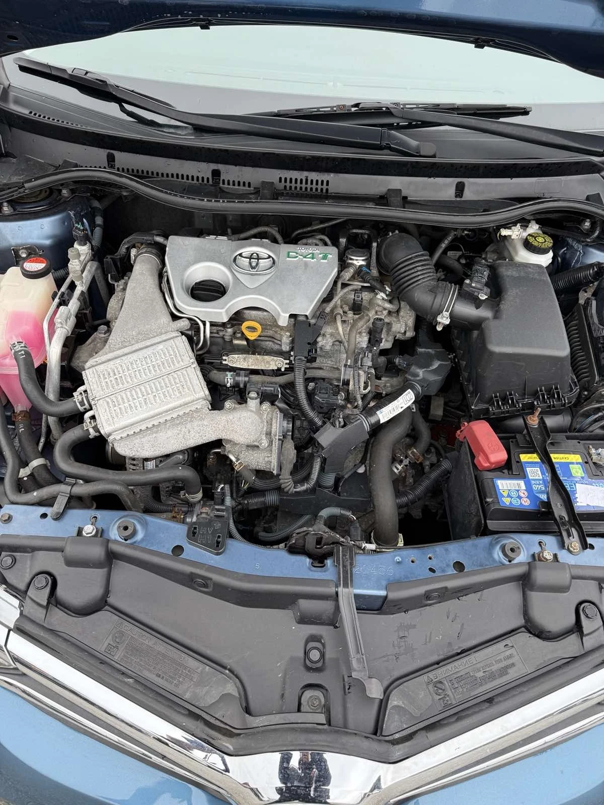Toyota Auris ������!!! ������ ���������!!! | Mobile.bg � ����������� 15