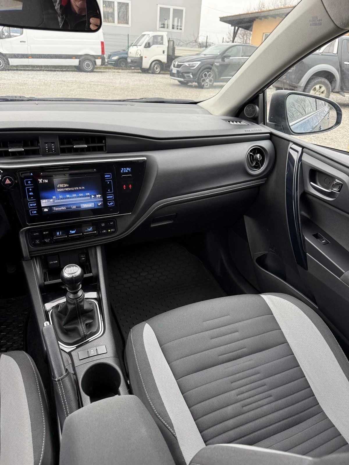 Toyota Auris ������!!! ������ ���������!!! | Mobile.bg � ����������� 7