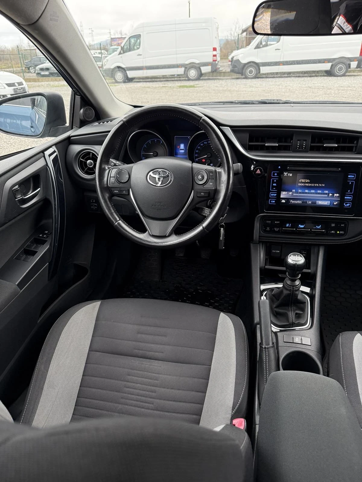 Toyota Auris ������!!! ������ ���������!!! | Mobile.bg � ����������� 6