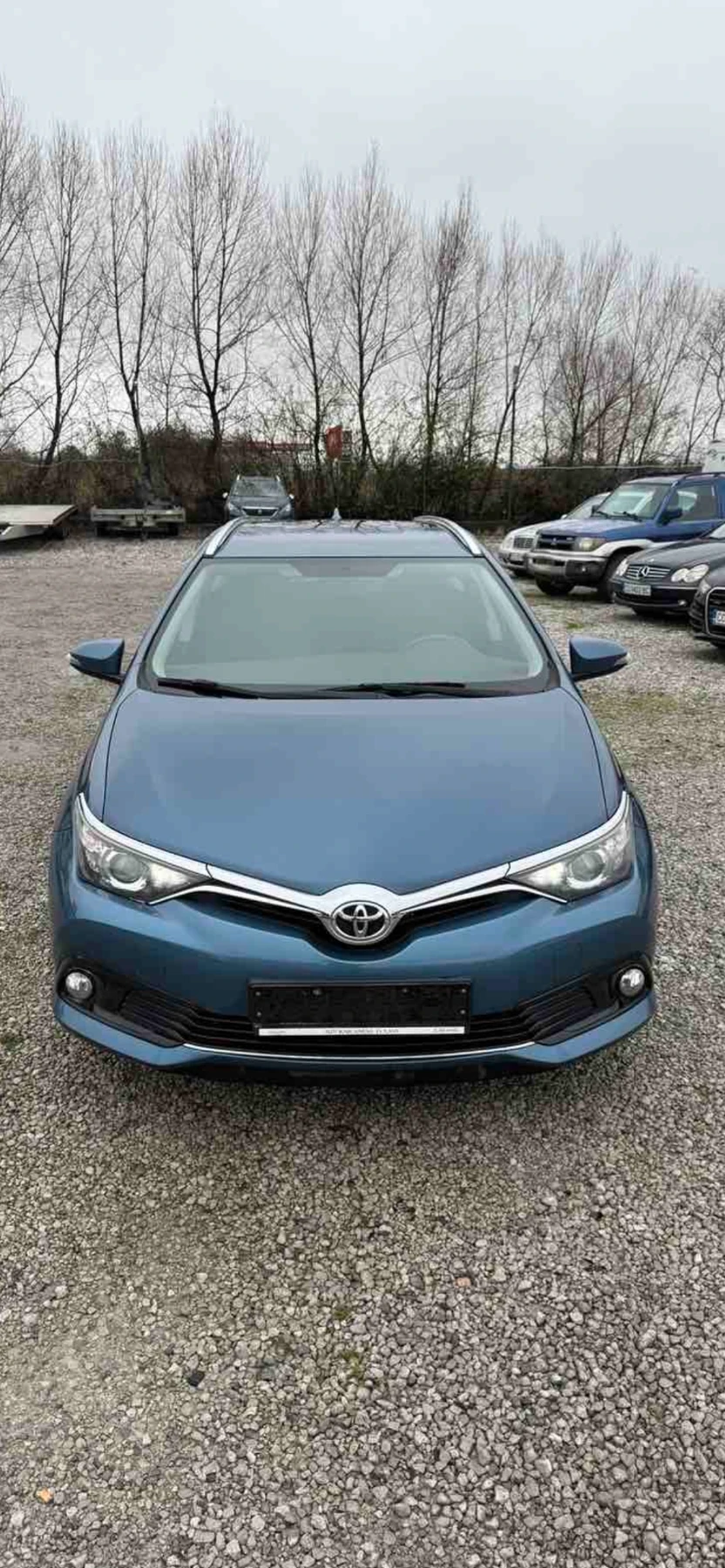 Toyota Auris ������!!! ������ ���������!!! | Mobile.bg � ����������� 1
