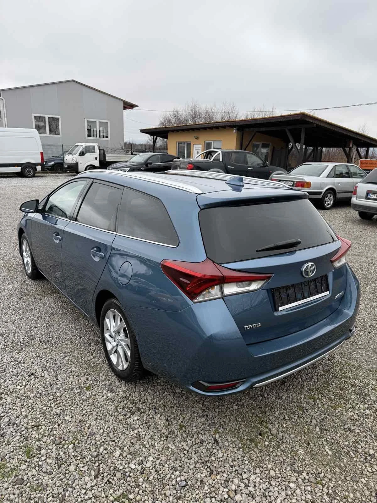 Toyota Auris ������!!! ������ ���������!!! | Mobile.bg � ����������� 4