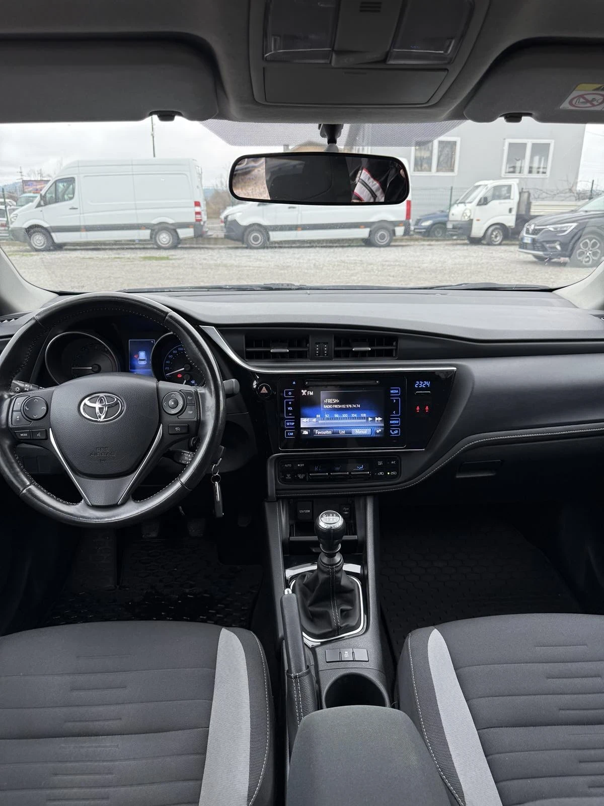 Toyota Auris ������!!! ������ ���������!!! | Mobile.bg � ����������� 5