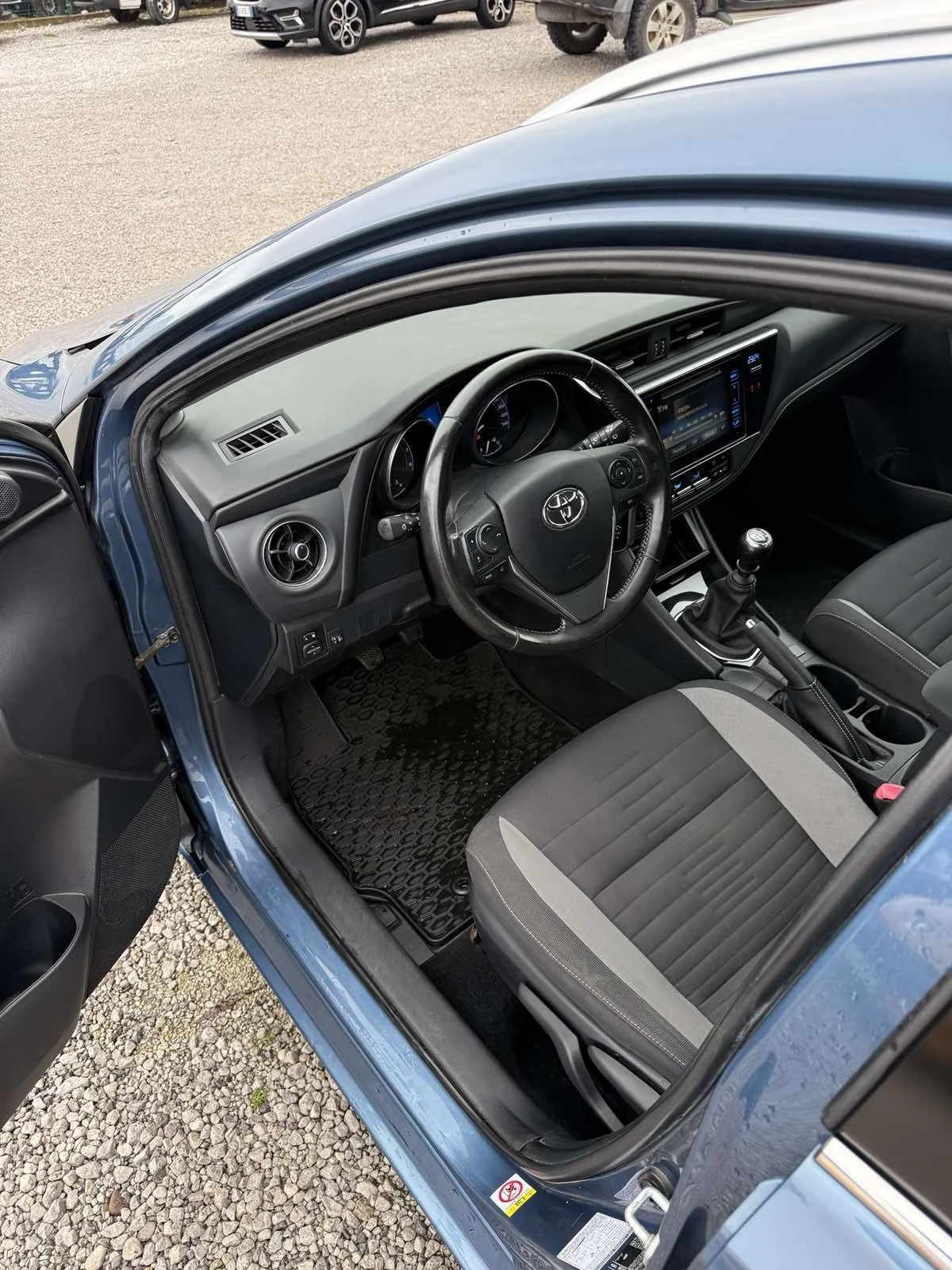 Toyota Auris ������!!! ������ ���������!!! | Mobile.bg � ����������� 8