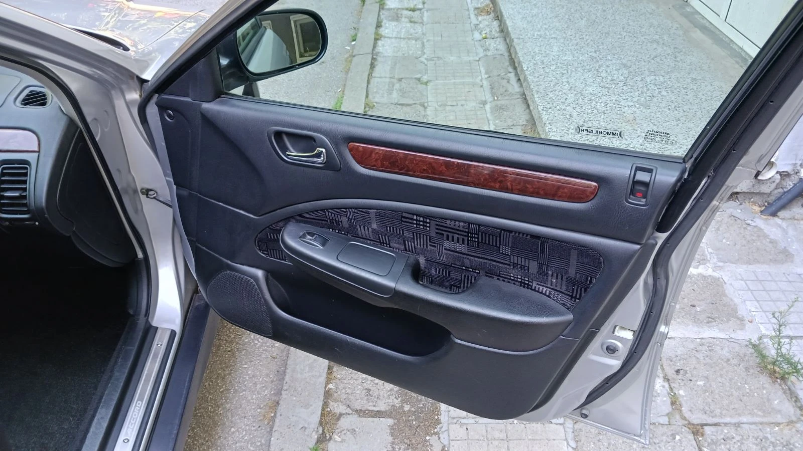 Honda Accord, снимка 11 - Автомобили и джипове - 55270013