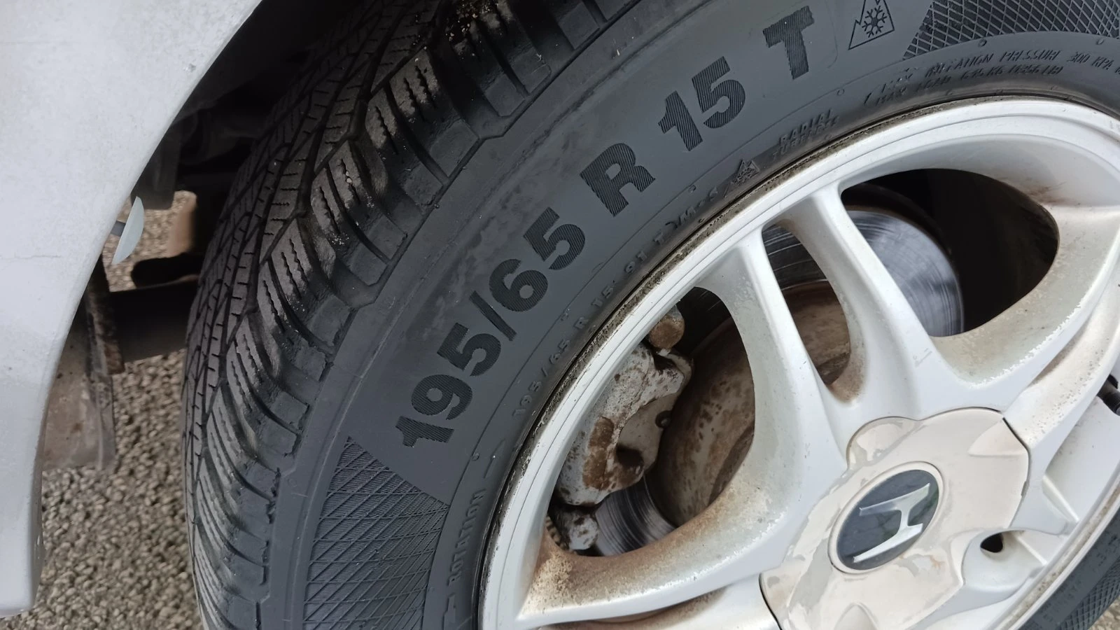 Honda Accord, снимка 5 - Автомобили и джипове - 55270013