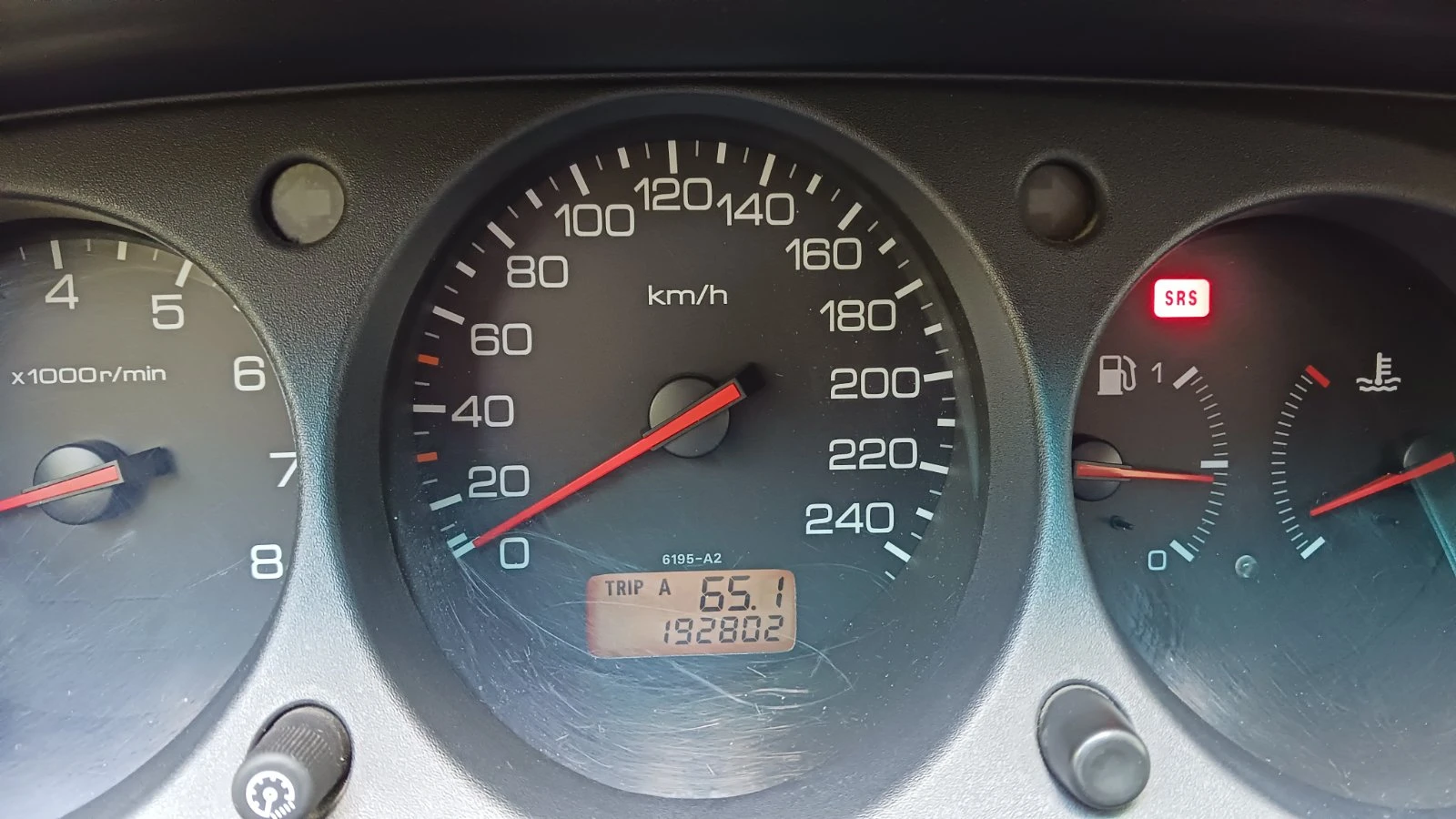 Honda Accord, снимка 7 - Автомобили и джипове - 55270013