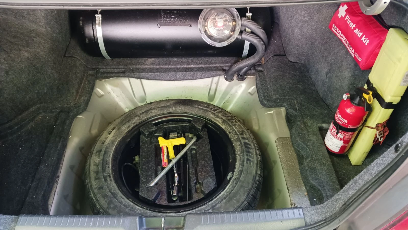 Honda Accord, снимка 15 - Автомобили и джипове - 55270013