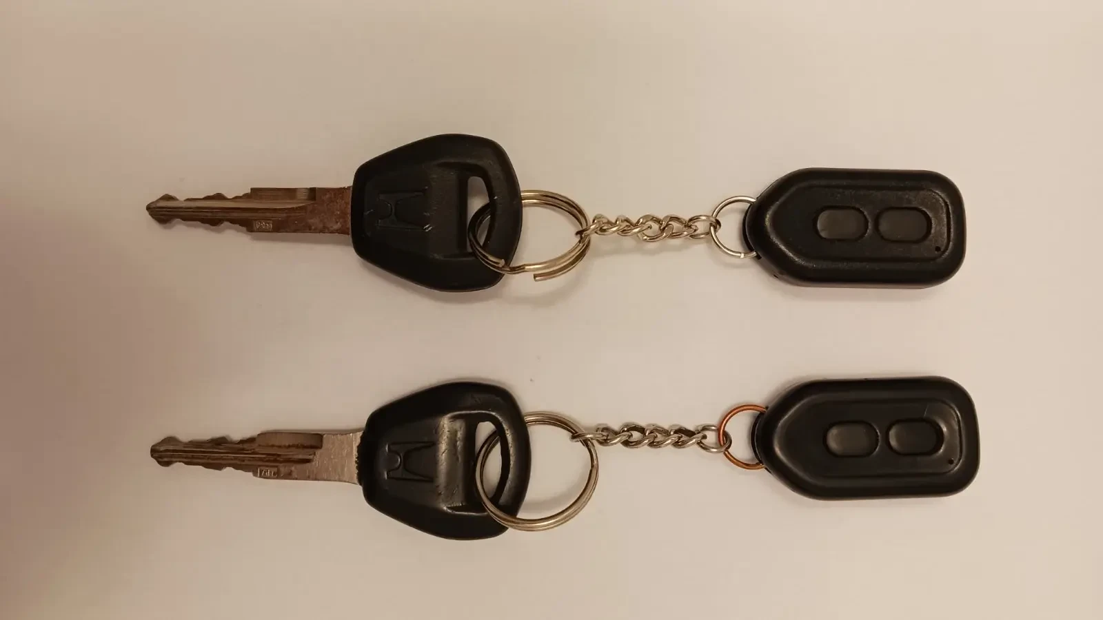Honda Accord, снимка 2 - Автомобили и джипове - 55270013