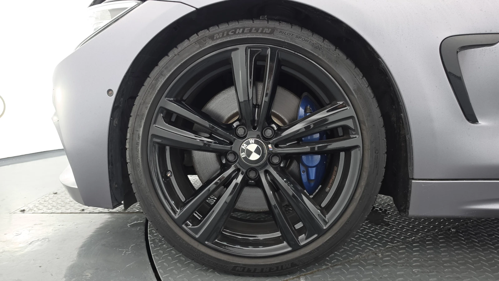 BMW 428 M-SPORT PK* MATTE* 360* HUD* ������ ���� | Mobile.bg � ����������� 5