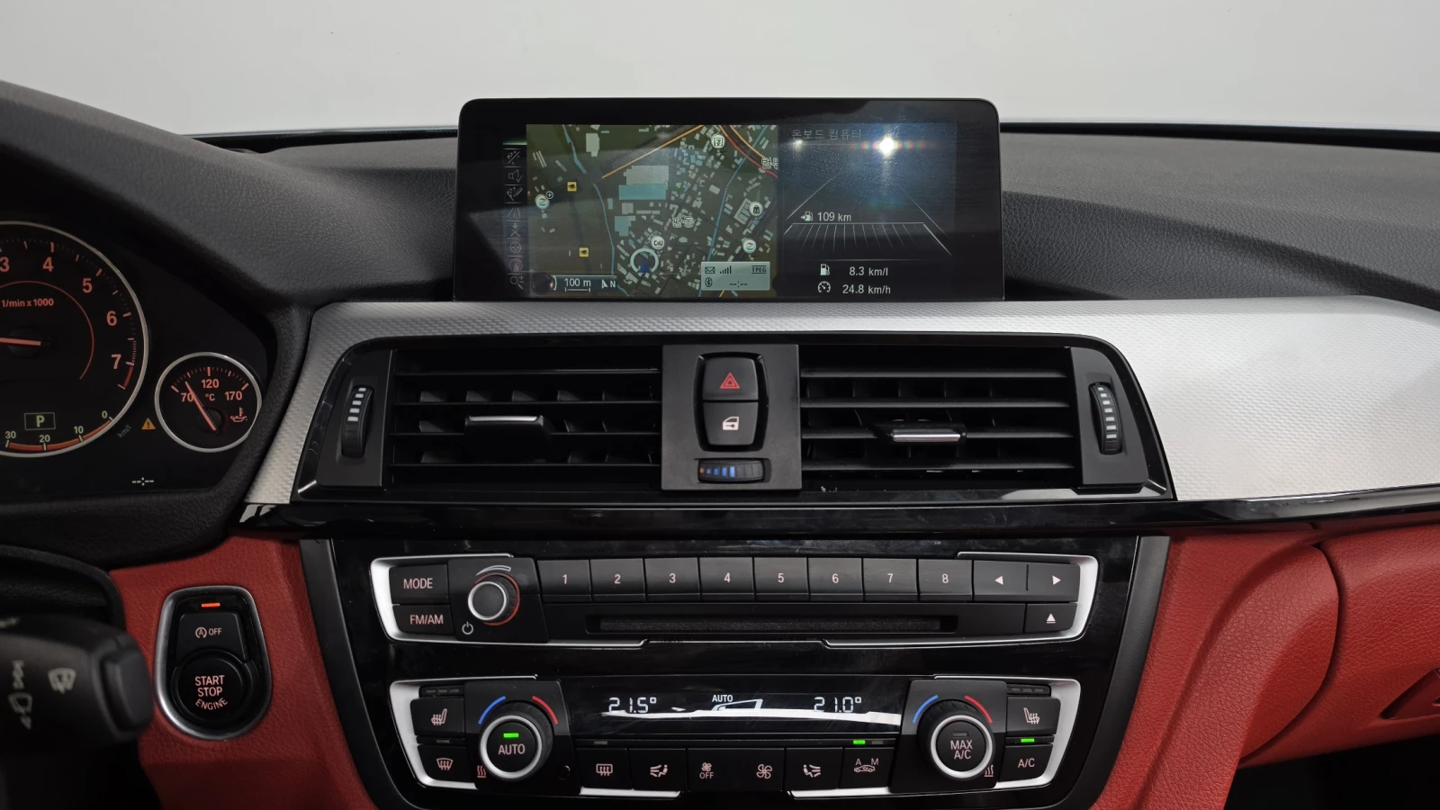BMW 428 M-SPORT PK* MATTE* 360* HUD* ������ ���� | Mobile.bg � ����������� 11