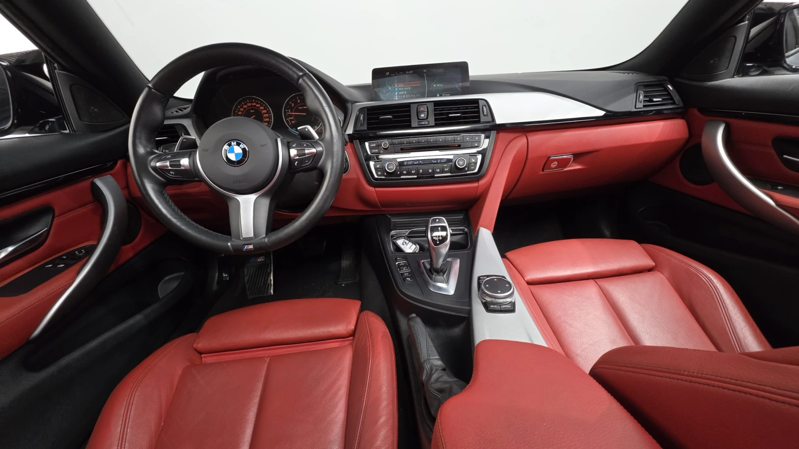 BMW 428 M-SPORT PK* MATTE* 360* HUD* ������ ���� | Mobile.bg � ����������� 7
