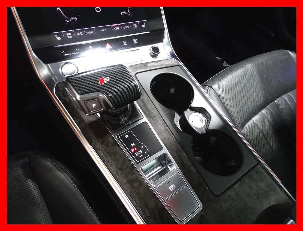 Audi A7 55TFSI* TECHNIK* B&O* ХЕДЪП* ОБДУХ* 360* КРАЙНА ЦЕ, снимка 11 - Автомобили и джипове - 56026041