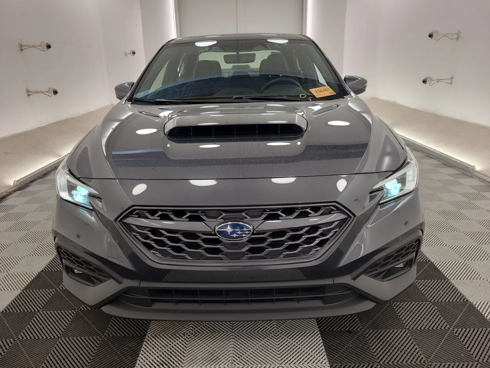 Subaru WRX GT / АВТОКРЕДИТ, снимка 5 - Автомобили и джипове - 56167838
