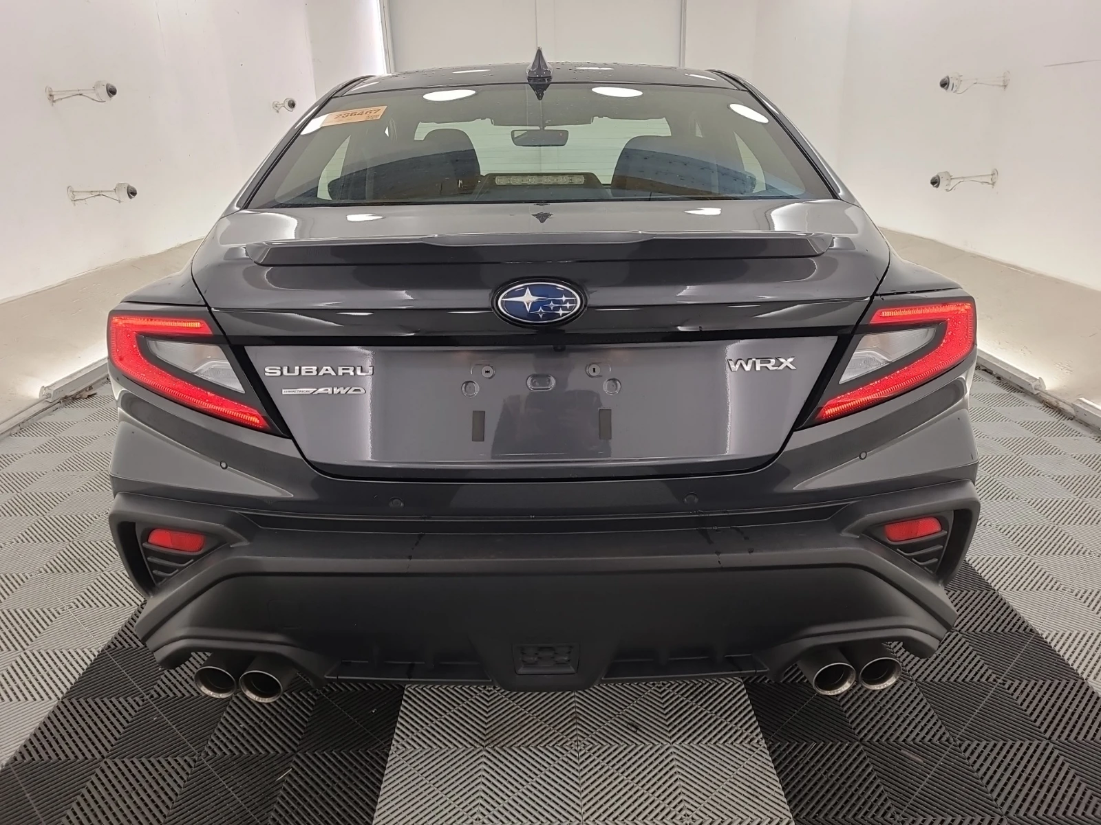 Subaru WRX GT / АВТОКРЕДИТ, снимка 6 - Автомобили и джипове - 56167838