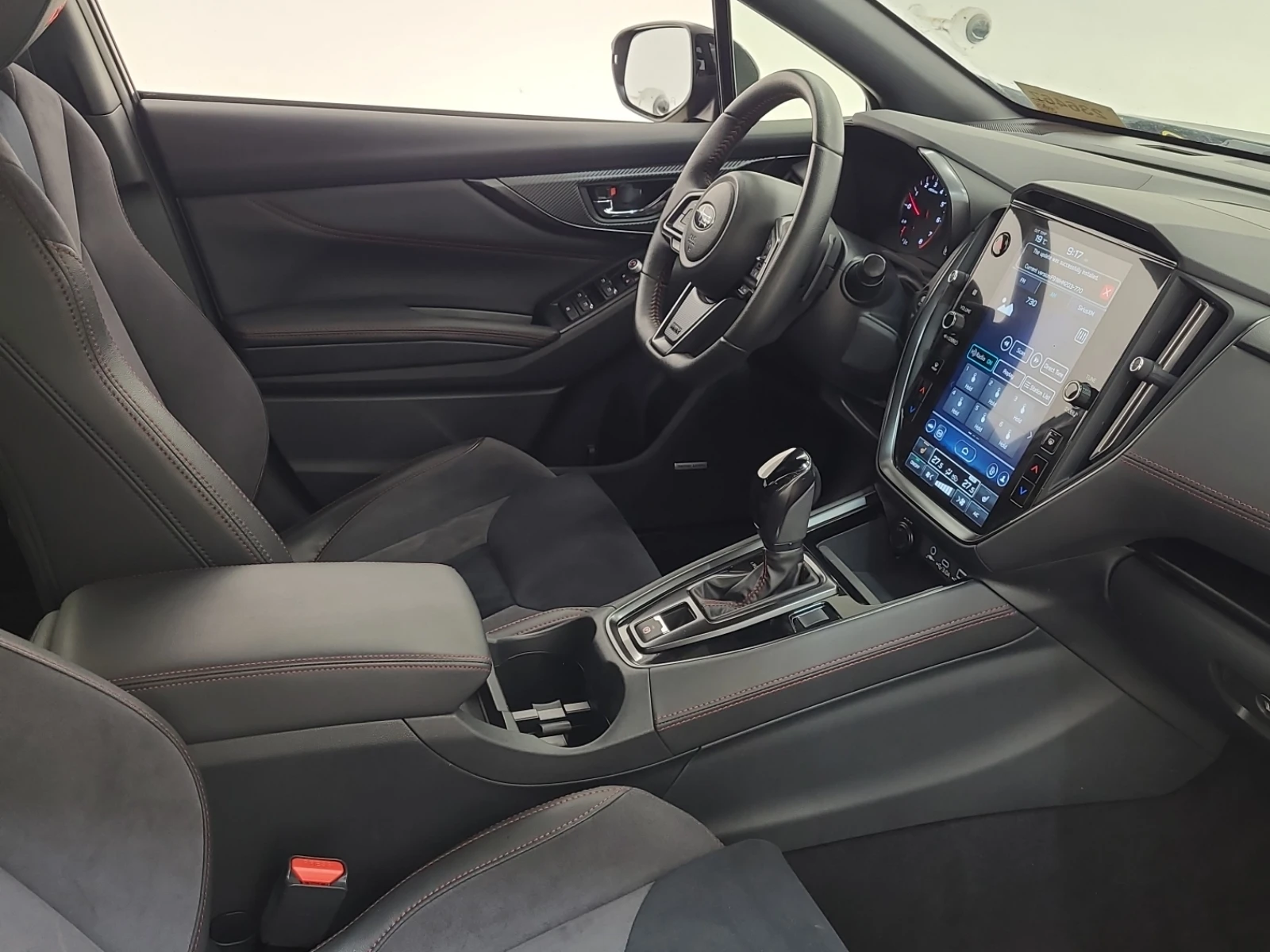 Subaru WRX GT / АВТОКРЕДИТ, снимка 17 - Автомобили и джипове - 56167838