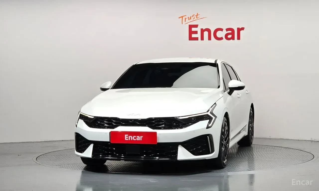 Kia K5 1.6* TURBO* NOBLESSE* ОБДУХВАНЕ* 360КАМЕРА* LANE* , снимка 3 - Автомобили и джипове - 56183444