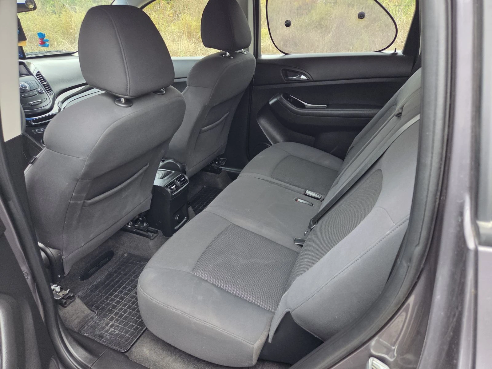 Chevrolet Orlando, снимка 9 - Автомобили и джипове - 56504795