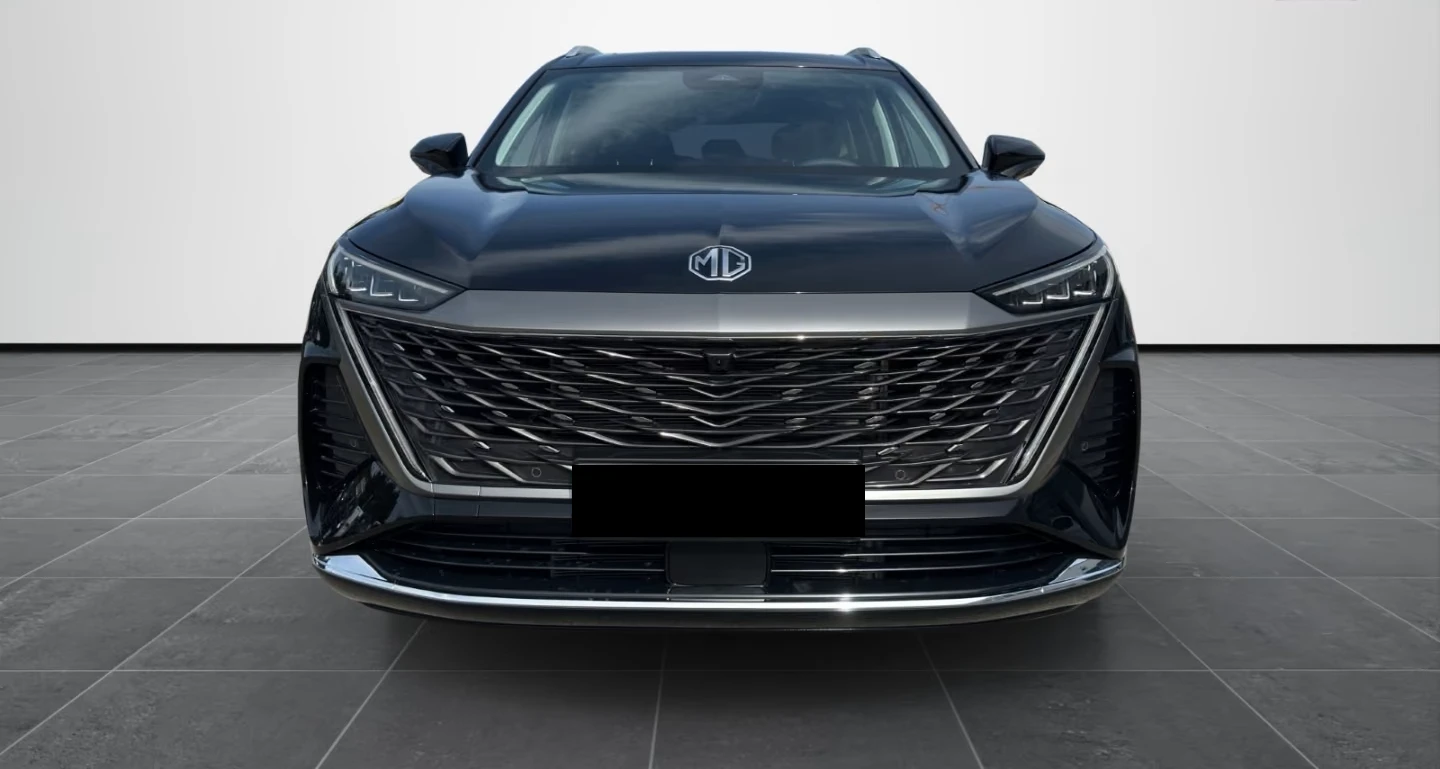 Mg S9-PHEV PLUG-IN* COMFORT* 360CAM*  | Mobile.bg � ����������� 2