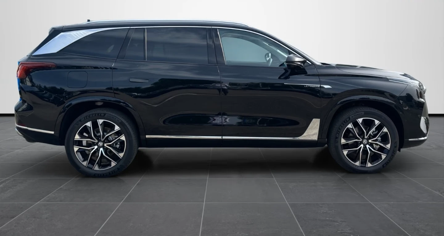 Mg S9-PHEV PLUG-IN* COMFORT* 360CAM*  | Mobile.bg � ����������� 4