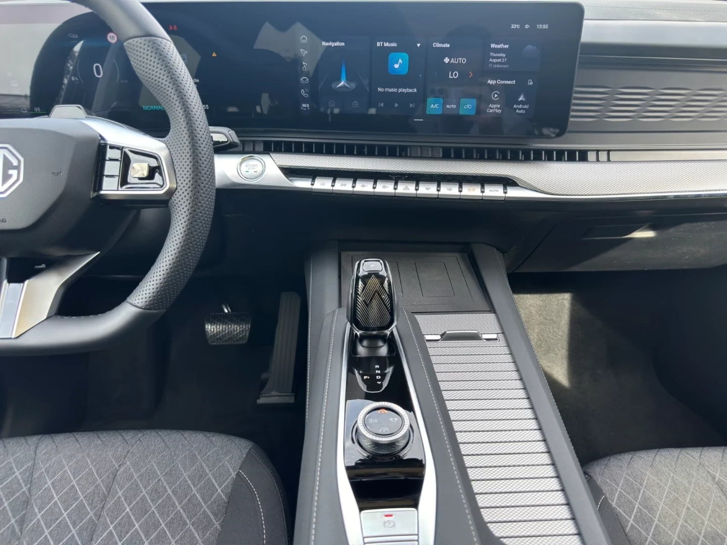 Mg S9-PHEV PLUG-IN* COMFORT* 360CAM*  | Mobile.bg � ����������� 14