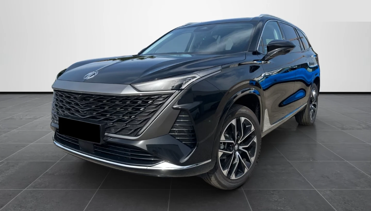 Mg S9-PHEV PLUG-IN* COMFORT* 360CAM*  | Mobile.bg � ����������� 1